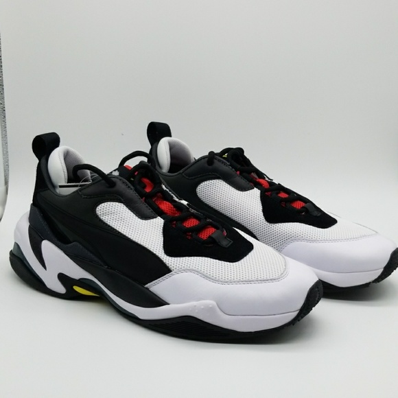 puma thunder mens